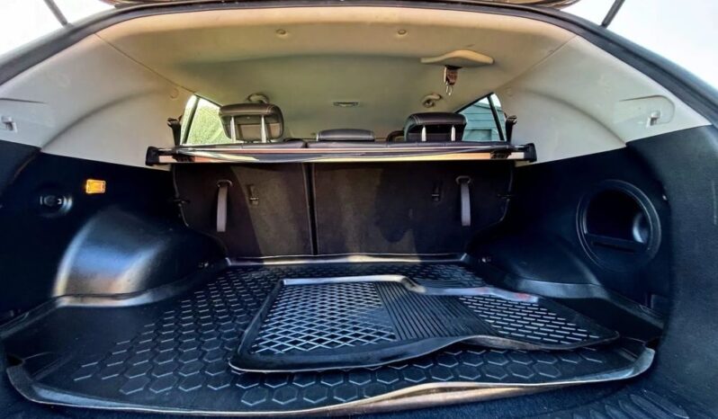 KIA Sportage  | FWD (przód) | Manualna | 135 KM | Szary full