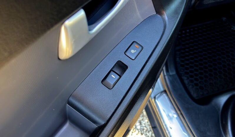 KIA Sportage  | FWD (przód) | Manualna | 135 KM | Szary full