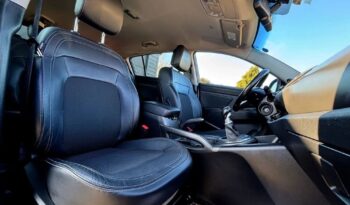 KIA Sportage  | FWD (przód) | Manualna | 135 KM | Szary full