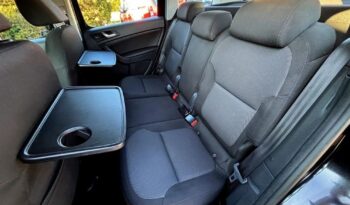 SKODA Yeti  | FWD (przód) | Automatyczna | 110 KM | Czarny full