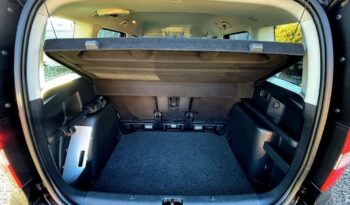 SKODA Yeti  | FWD (przód) | Automatyczna | 110 KM | Czarny full