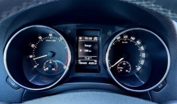 SKODA Yeti  | FWD (przód) | Automatyczna | 110 KM | Czarny full