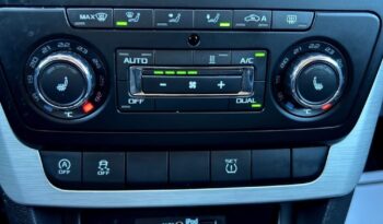 SKODA Yeti  | FWD (przód) | Automatyczna | 110 KM | Czarny full