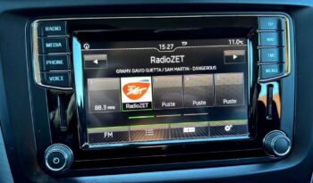 SKODA Yeti  | FWD (przód) | Automatyczna | 110 KM | Czarny full