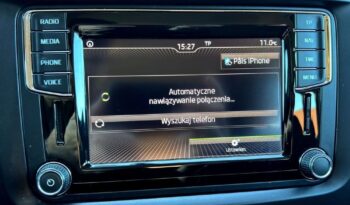 SKODA Yeti  | FWD (przód) | Automatyczna | 110 KM | Czarny full