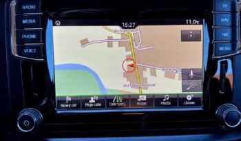 SKODA Yeti  | FWD (przód) | Automatyczna | 110 KM | Czarny full