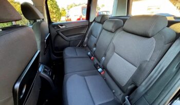 SKODA Yeti  | FWD (przód) | Automatyczna | 110 KM | Czarny full