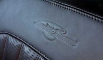 SKODA Superb  | 4×4 (stały) | Automatyczna | 280 KM | Granatowy full