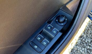 SKODA Superb  | 4×4 (stały) | Automatyczna | 280 KM | Granatowy full