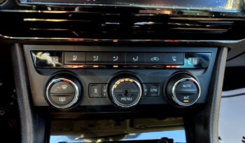 SKODA Superb  | 4×4 (stały) | Automatyczna | 280 KM | Granatowy full