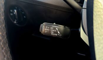 SKODA Superb  | 4×4 (stały) | Automatyczna | 280 KM | Granatowy full