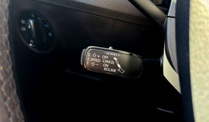 SKODA Superb  | 4×4 (stały) | Automatyczna | 280 KM | Granatowy full