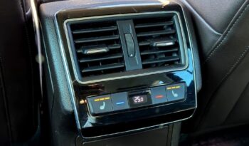 SKODA Superb  | 4×4 (stały) | Automatyczna | 280 KM | Granatowy full