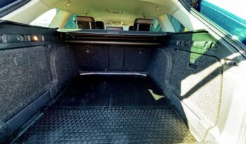 SKODA Superb  | 4×4 (stały) | Automatyczna | 280 KM | Granatowy full