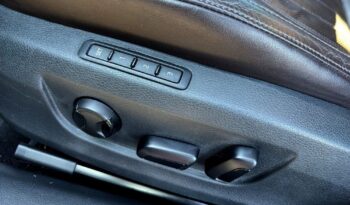 SKODA Superb  | 4×4 (stały) | Automatyczna | 280 KM | Granatowy full