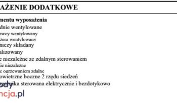 SKODA Superb  | 4×4 (stały) | Automatyczna | 280 KM | Granatowy full