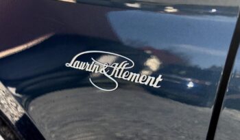 SKODA Superb  | 4×4 (stały) | Automatyczna | 280 KM | Granatowy full