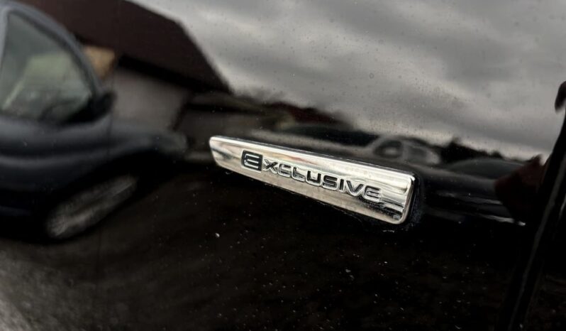 CITROEN c4-grand-picasso | FWD (przód) | Automatyczna | 120 KM | Czarny full