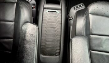 CITROEN c4-grand-picasso | FWD (przód) | Automatyczna | 120 KM | Czarny full