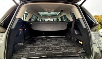 CITROEN c4-grand-picasso | FWD (przód) | Automatyczna | 120 KM | Czarny full