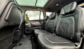 CITROEN c4-grand-picasso | FWD (przód) | Automatyczna | 120 KM | Czarny full