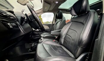 CITROEN c4-grand-picasso | FWD (przód) | Automatyczna | 120 KM | Czarny full