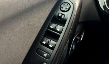 CITROEN c4-grand-picasso | FWD (przód) | Automatyczna | 120 KM | Czarny full