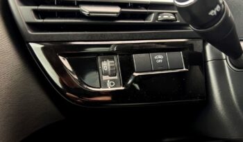 CITROEN c4-grand-picasso | FWD (przód) | Automatyczna | 120 KM | Czarny full