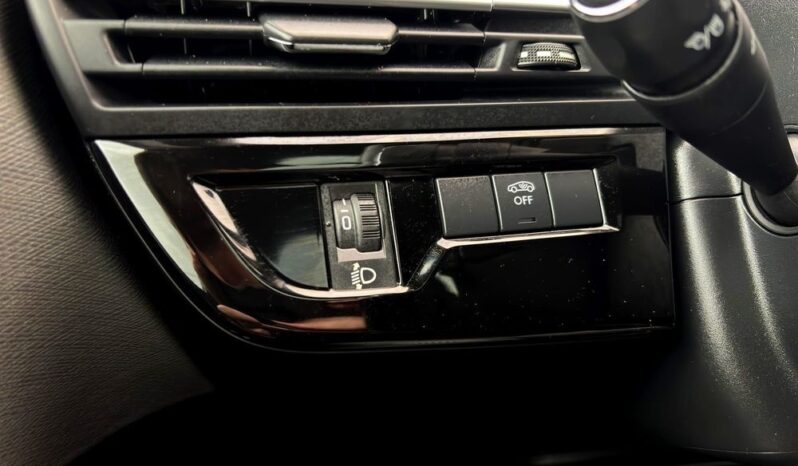 CITROEN c4-grand-picasso | FWD (przód) | Automatyczna | 120 KM | Czarny full