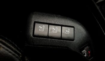 CITROEN c4-grand-picasso | FWD (przód) | Automatyczna | 120 KM | Czarny full