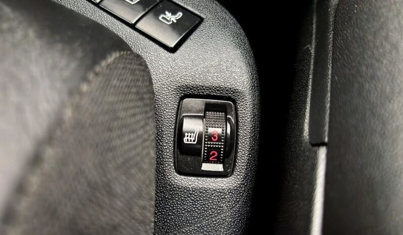 CITROEN c4-grand-picasso | FWD (przód) | Automatyczna | 120 KM | Czarny full