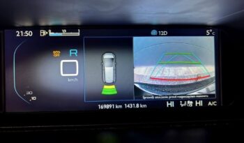 CITROEN c4-grand-picasso | FWD (przód) | Automatyczna | 120 KM | Czarny full