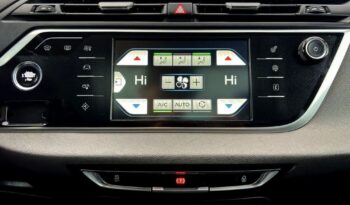 CITROEN c4-grand-picasso | FWD (przód) | Automatyczna | 120 KM | Czarny full