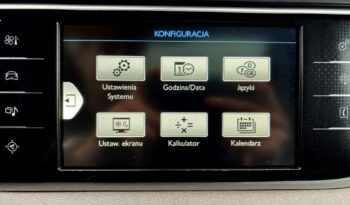 CITROEN c4-grand-picasso | FWD (przód) | Automatyczna | 120 KM | Czarny full