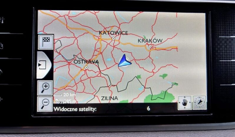 CITROEN c4-grand-picasso | FWD (przód) | Automatyczna | 120 KM | Czarny full