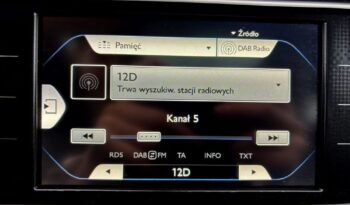 CITROEN c4-grand-picasso | FWD (przód) | Automatyczna | 120 KM | Czarny full