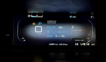 CITROEN c4-grand-picasso | FWD (przód) | Automatyczna | 120 KM | Czarny full