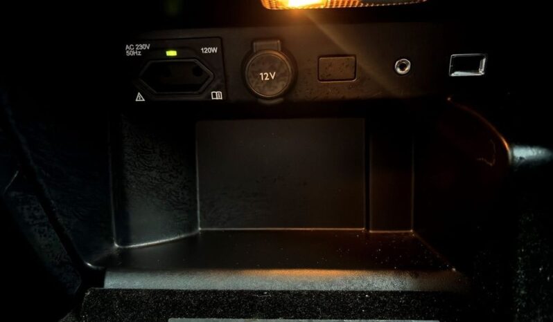 CITROEN c4-grand-picasso | FWD (przód) | Automatyczna | 120 KM | Czarny full