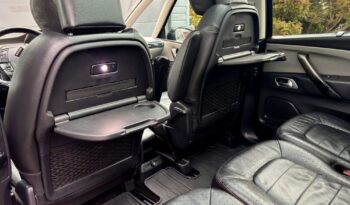 CITROEN c4-grand-picasso | FWD (przód) | Automatyczna | 120 KM | Czarny full