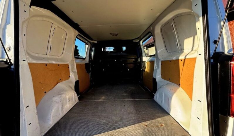 TOYOTA ProAce | FWD (przód) | Automatyczna | 177 KM | Biały full