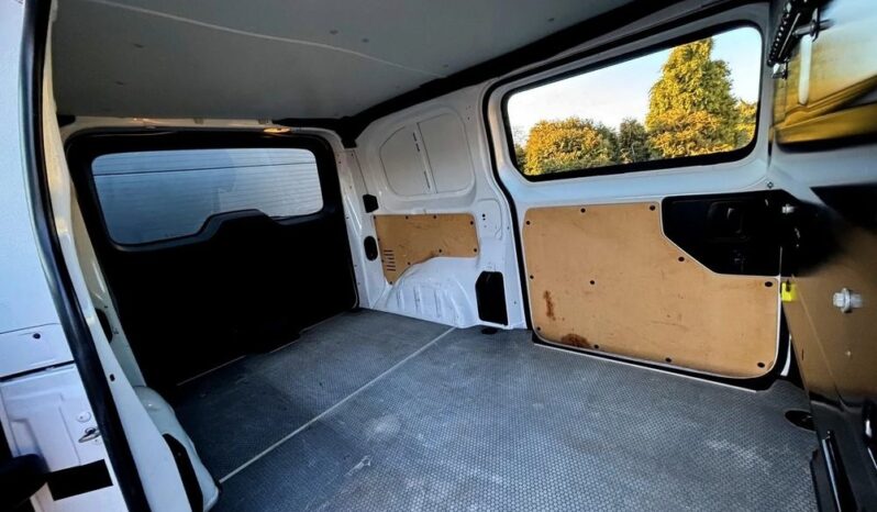 TOYOTA ProAce | FWD (przód) | Automatyczna | 177 KM | Biały full