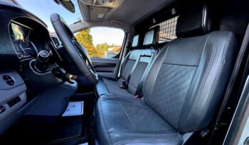 TOYOTA ProAce | FWD (przód) | Automatyczna | 177 KM | Biały full