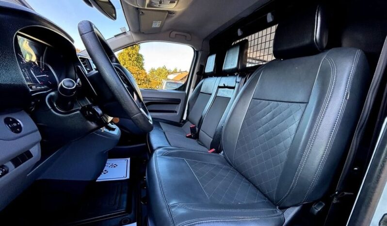 TOYOTA ProAce | FWD (przód) | Automatyczna | 177 KM | Biały full