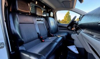 TOYOTA ProAce | FWD (przód) | Automatyczna | 177 KM | Biały full