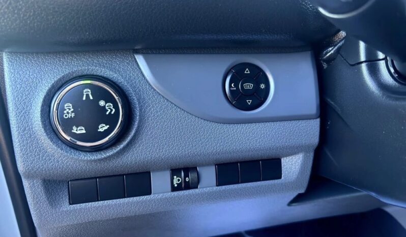 TOYOTA ProAce | FWD (przód) | Automatyczna | 177 KM | Biały full