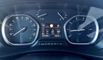 TOYOTA ProAce | FWD (przód) | Automatyczna | 177 KM | Biały full