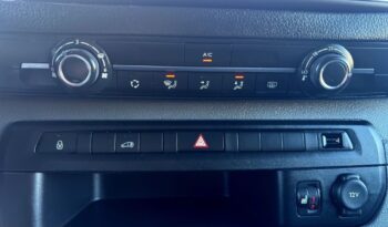 TOYOTA ProAce | FWD (przód) | Automatyczna | 177 KM | Biały full