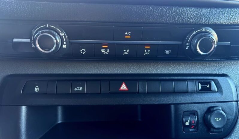 TOYOTA ProAce | FWD (przód) | Automatyczna | 177 KM | Biały full