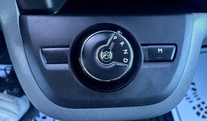 TOYOTA ProAce | FWD (przód) | Automatyczna | 177 KM | Biały full