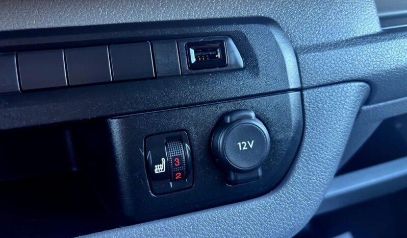 TOYOTA ProAce | FWD (przód) | Automatyczna | 177 KM | Biały full